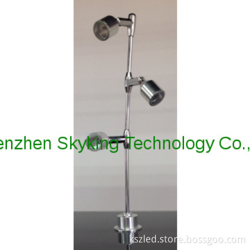 LED cabinet light. LED showcase light.LED displaycase light .